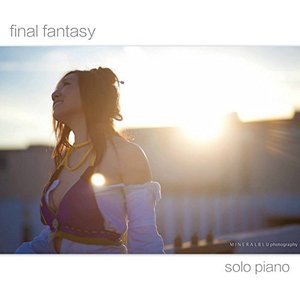 Final Fantasy - Solo Piano
