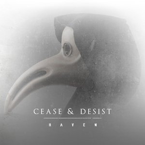 Avatar for Cease & Desist