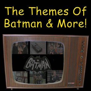 The Themes of Batman & More!