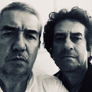 Vladimir Miller & Steve Plews 的头像
