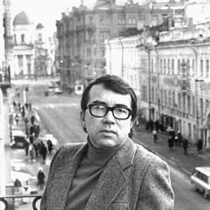 Аватар для Валерий Гаврилин