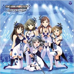 THE IDOLM@STER CINDERELLA MASTER Cool jewelries! 001