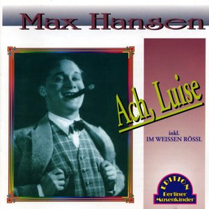 Ach, Luise [Explicit]
