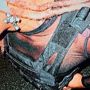 CHROMESICK PUNKS