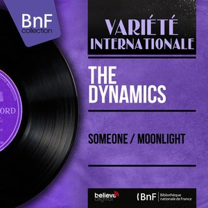 Someone / Moonlight (Mono Version)