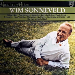 Wim Sonneveld