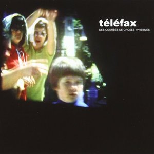 Image for 'Telefax'