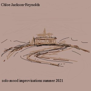 Solo Mood Improvisations, Summer 2021