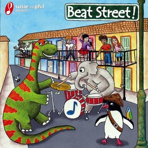 Beat Street! (Susie & Phil Present)