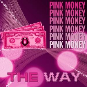 Image for 'Pink Money'