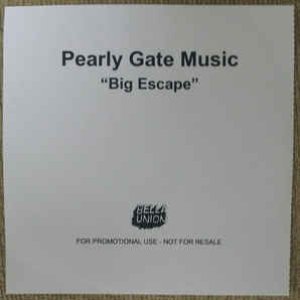 Big Escape - Single
