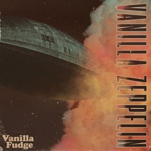 Vanilla Zeppelin (2022 Remaster)