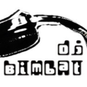 Изображение для 'DJ Bimbat'