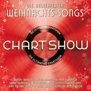 Die ultimative Chartshow - Die beliebtesten Weihnachts-Songs