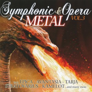 Symphonic & Opera Metal Vol. 3