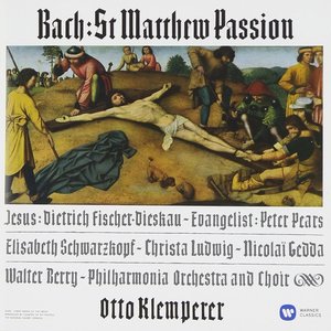 J.S. Bach: St. Matthew Passion