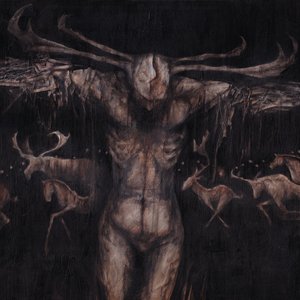 The Skin Dancer