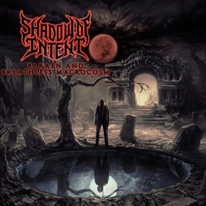 Barren and Breathless Macrocosm - Single