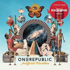 Artificial Paradise (Target Exclusive)