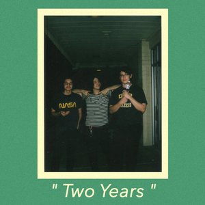 Two Years - EP