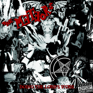 Artwork for PARANOID