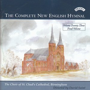 Complete New English Hymnal Vol. 23