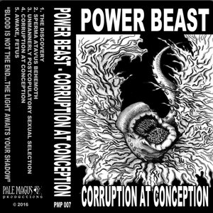 Corruption at Conception
