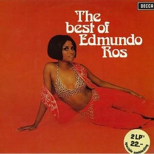 The Best Of Edmundo Ros