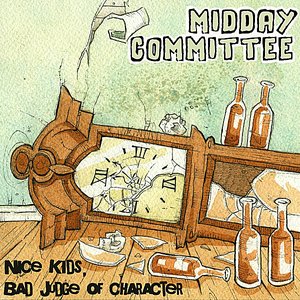 Nice Kids, Bad Judge of Character