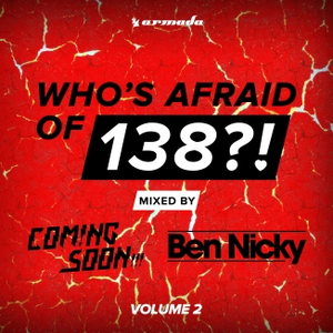 Ben Nicky - Who