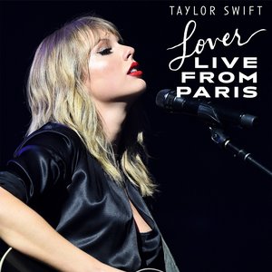 Lover: Live From Paris