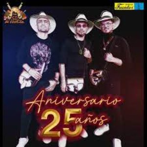 Aniversario 25 Años