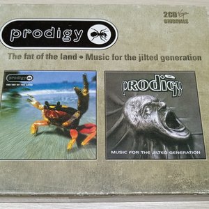 Music For The Jilted Generation / The Fat Of The Land