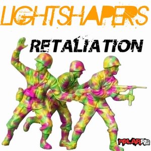 Image for 'Lightshapers'