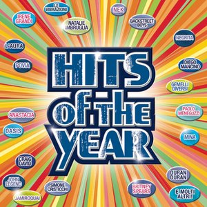 Hits Of The Year