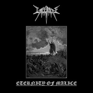 Eternity Of Malice