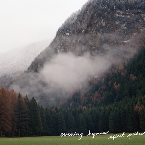 Spirit Guides cover