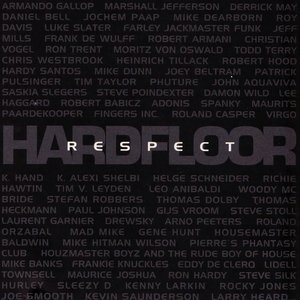 Image for 'Respect'