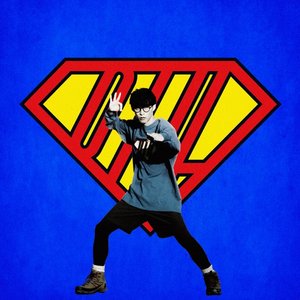 世界が君を必要とする時が来たんだ / 英雄の歌