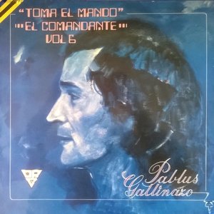 Toma el Mando, Vol. 6