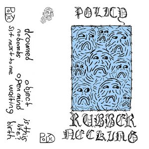 Rubbernecking