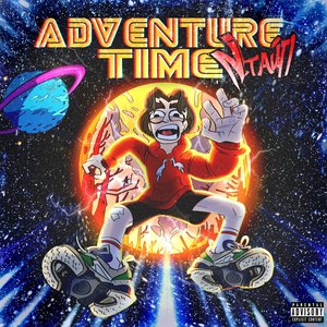 Adventure Time