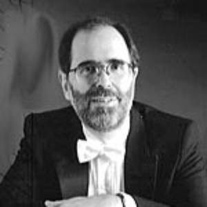 Joshua Rifkin photo provided by Last.fm