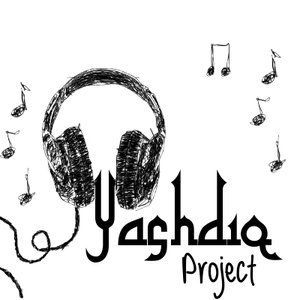 Image for 'Yashdiq Project'