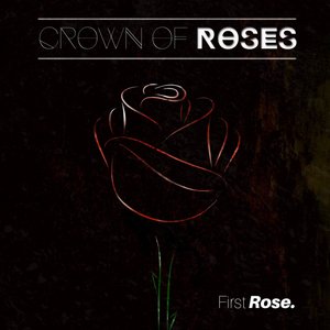 Изображение для 'First Rose.'