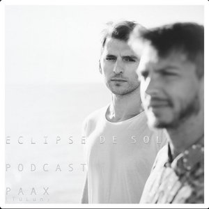 Eclipse De Sol Podcast (DJ Mix)
