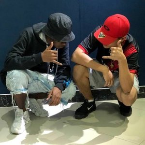 Dj lacerda, Dj Nh Mtg - Toda Patricinha Se Amarra Num Marginal