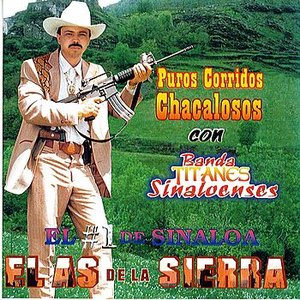 Puros Corridos Chacalosos