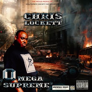 Omega Supreme