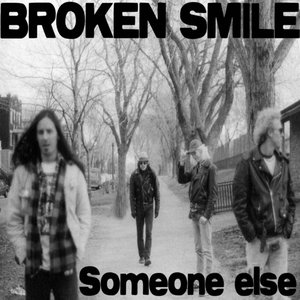 Someone Else
